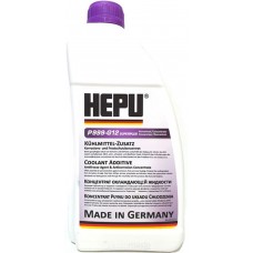 Антифриз G12++ (SuperPlus) 1.5L HEPU концентрат
