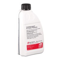 Масло халдекс G055175A2 Febi Масло халдекс G055175A2 Febi