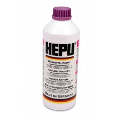 Антифриз G12 EVO 1.5L
