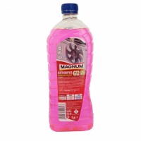 Антифриз G12 1L концентрат Magnum