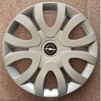 Тасове Opel 15 цола Hunt 125 Тасове Opel 15 цола Hunt 125