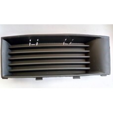 Решетка предна броня вътрешна дясна Fabia I до 07.2004г. 6Y0853666B