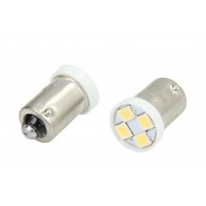 Крушка T4W M-tech Basic