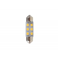 Крушка C5W Bosch M-Tech Basic Крушка C5W Bosch M-Tech Basic