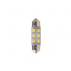 Крушка C5W Bosch M-Tech Basic Крушка C5W Bosch M-Tech Basic