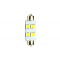 Крушка C5W Bosch M-Tech Basic Крушка C5W Bosch M-Tech Basic