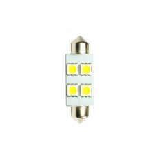 Крушка C5W Bosch M-Tech Basic Крушка C5W Bosch M-Tech Basic