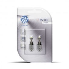 Крушка T4W M-tech Premium