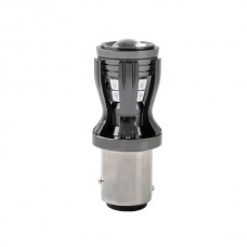 Крушка P21/5W M-TECH LED червена