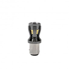 Крушка P21/5W M-TECH LED бяла Крушка P21/5W M-TECH LED бяла