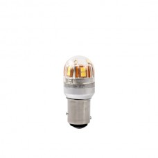 Крушка P21/5W M-TECH LED бяла Крушка P21/5W M-TECH LED бяла