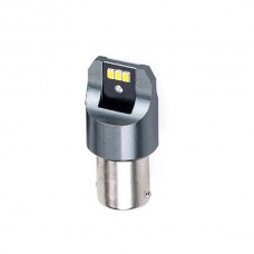 Крушка P21/5W M-TECH LED бяла Крушка P21/5W M-TECH LED бяла