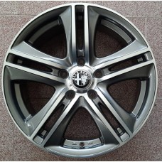 Лята джанта Alfa Romeo A 16 цола 392 Grey 5x112x57.1