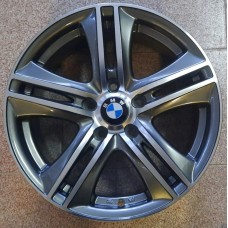 Лята джанта BMW 16 цола 392 Grey 5x112x57.1