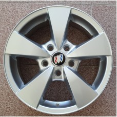 Лята джанта Buick 16 цола 213 Silver 5x108x63.4
