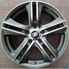 Лята джанта Buick 16 цола 392 Grey 5x112x57.1