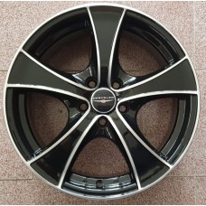 Лята джанта Chrysler 16 цола 245 Black 5x114.3x67.1