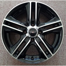 Лята джанта Chrysler 16 цола 392 Black 4x108x65.1