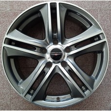 Лята джанта Chrysler 16 цола 392 Grey 5x112x57.1