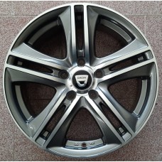 Лята джанта Dacia 16 цола 392 Grey 5x112x57.1