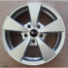 Лята джанта Daihatsu 16 цола 213 Silver 5x108x63.4