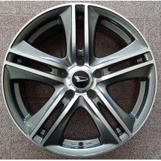 Лята джанта Daihatsu 16 цола 392 Grey 5x108x63.4