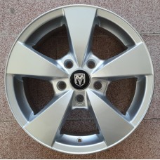 Лята джанта Dodge 16 цола 213 Silver 5x108x63.4