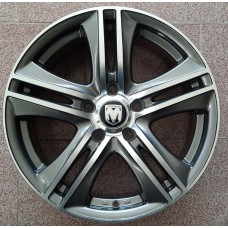 Лята джанта Dodge 16 цола 392 Grey 5x108x63.4