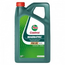 Castrol Magnatec GS/DS 0W30 5L