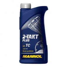 Mannol 2-Takt Universal