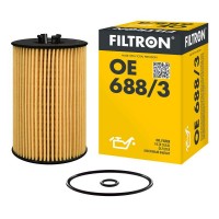 Филтър маслен 1.6/2.0TDI 03N115562B Filtron Филтър маслен 1.6/2.0TDI 03N115562B Filtron