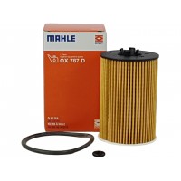 Филтър маслен 1.6/2.0TDI 03N115562B Mahle Филтър маслен 1.6/2.0TDI 03N115562B Mahle