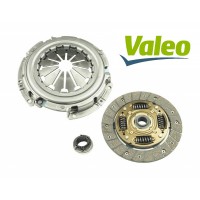 Съединител Fabia Roomster 1.2 / 1.9 Valeo Съединител Fabia Roomster 1.2 / 1.9 Valeo