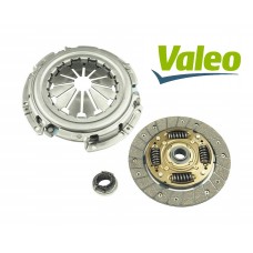 Съединител Fabia Roomster 1.2 / 1.9 Valeo Съединител Fabia Roomster 1.2 / 1.9 Valeo