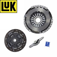 Съединител с вилка Fabia Roomster 1.2 / 1.9 LUK Съединител с вилка Fabia Roomster 1.2 / 1.9 LUK