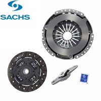 Съединител с вилка Fabia Roomster 1.2 / 1.9 Sachs Съединител с вилка Fabia Roomster 1.2 / 1.9 Sachs