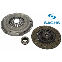 Съединител Fabia Roomster 1.9TDI Sachs