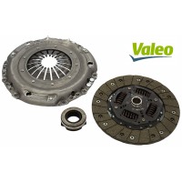 Съединител Fabia Roomster 1.9TDI Valeo