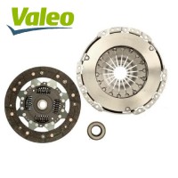 Съединител Fabia Octavia Rapid Roomster Yeti Valeo
