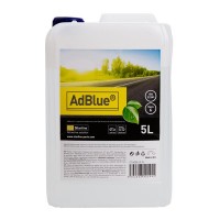 AdBlue  5L Starline