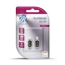 Крушка C5W Bosch M-Tech Platinum Крушка C5W Bosch M-Tech Platinum