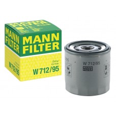 Филтър маслен 04E115561AC Mann