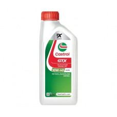 Castrol GTX 10W40 1L
