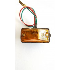Мигач в калник 105/120/130 Favorit Forman